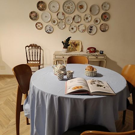 Nocciole Tostate Maison Torino Kültér fotó