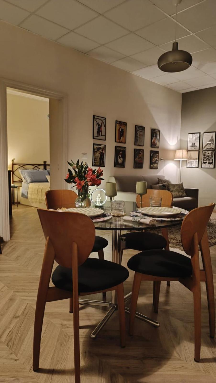 Nocciole Tostate Maison Torino Kültér fotó