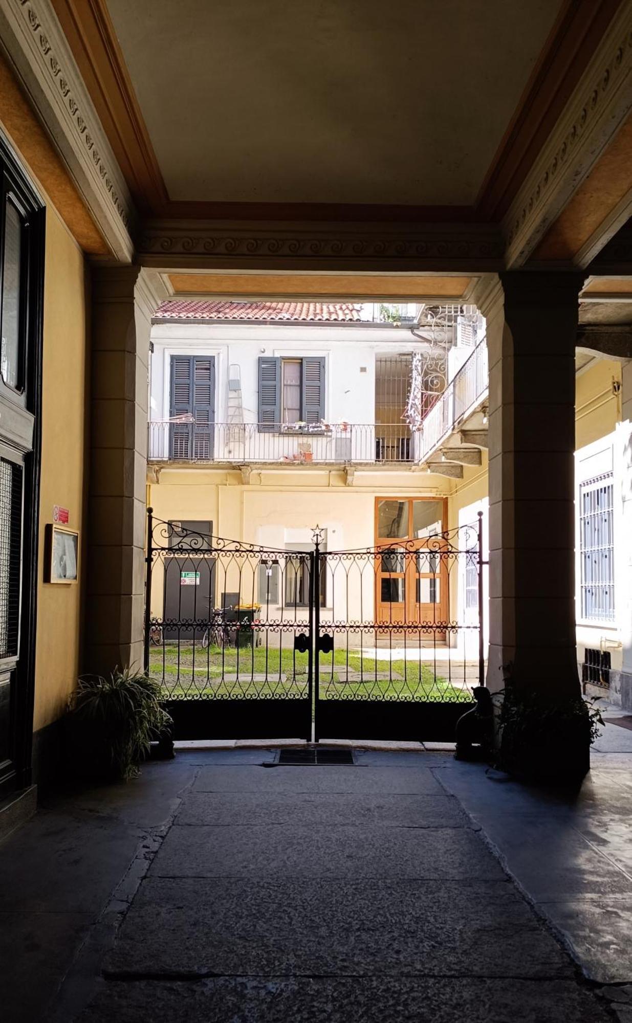 Nocciole Tostate Maison Torino Kültér fotó