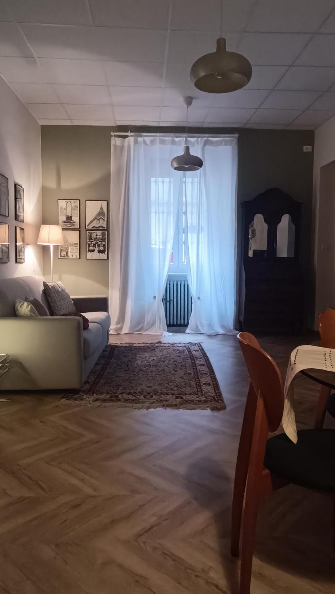 Nocciole Tostate Maison Torino Kültér fotó