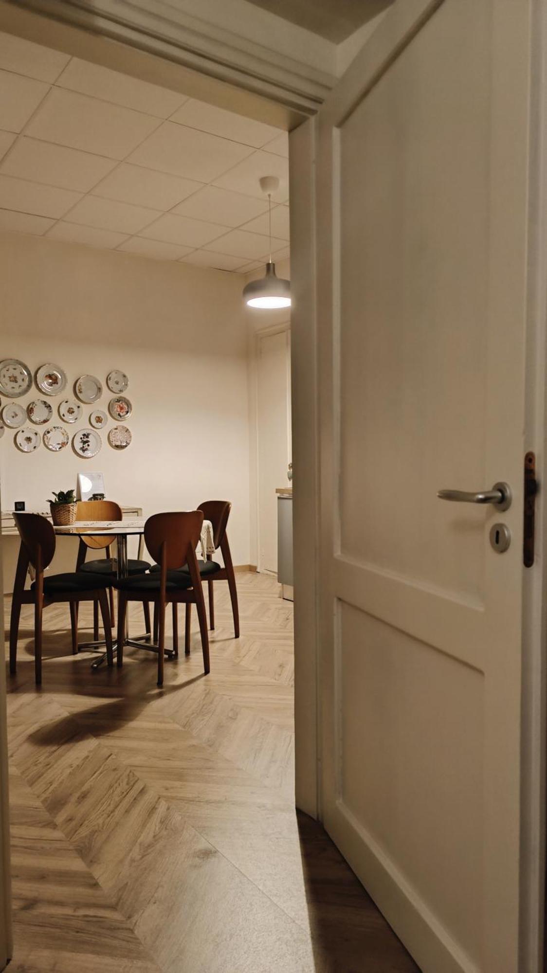 Nocciole Tostate Maison Torino Kültér fotó