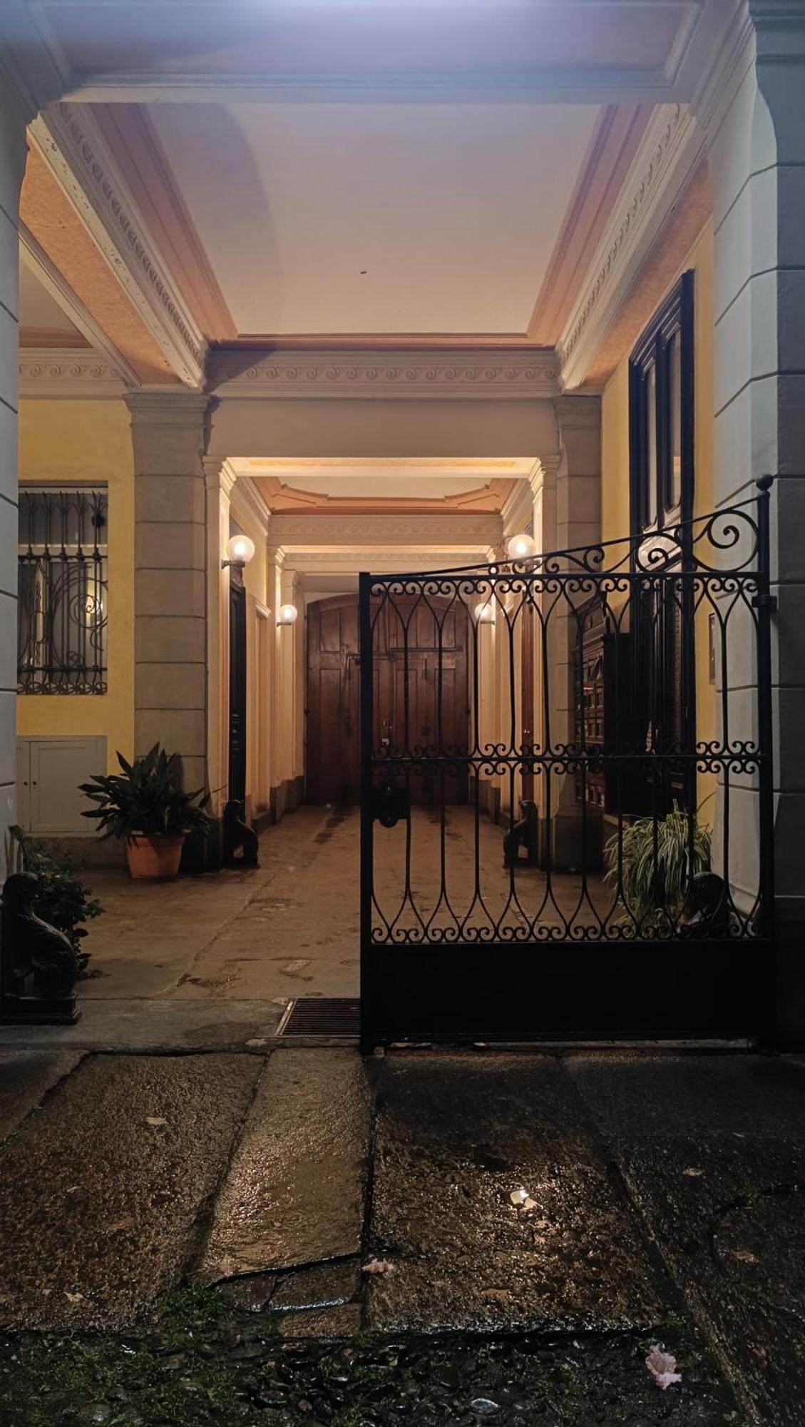 Nocciole Tostate Maison Torino Kültér fotó