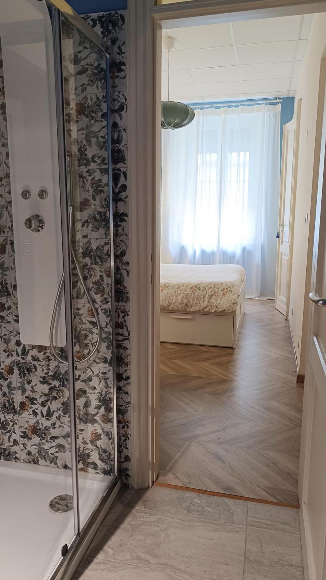 Nocciole Tostate Maison Torino Kültér fotó